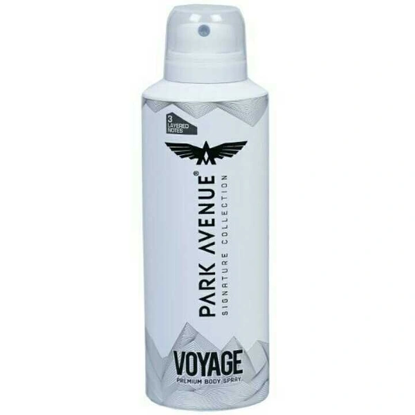 Park Avenue Signature Collection Voyage 150ml