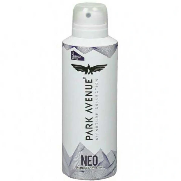 Park Avenue signature collection Neo Sprey ,150ml