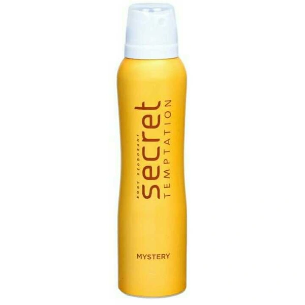 Secret Temptation Mystery Deodorant for Women, 150ml