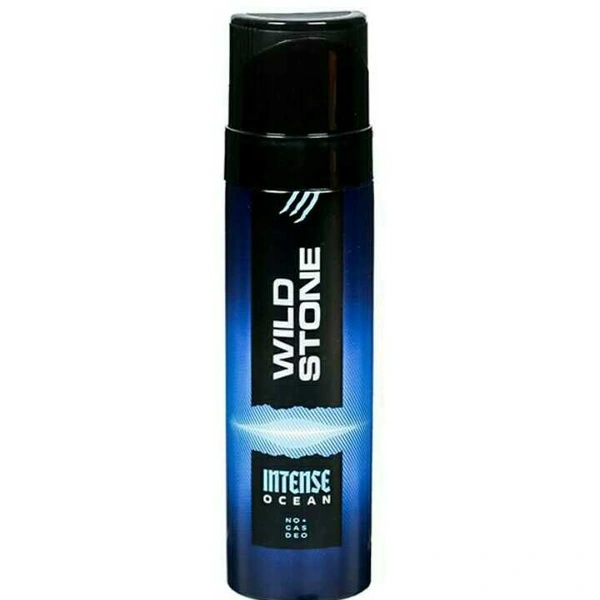 Wild Stone Intense ocean Body Perfume ,120ml