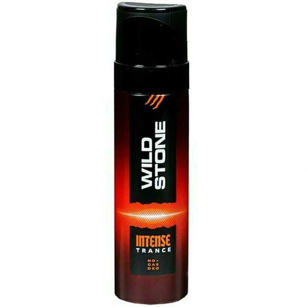 Wild Stone Intense Trance Body Perfum  Wild Stone Intense Trance Body perfume 120ml