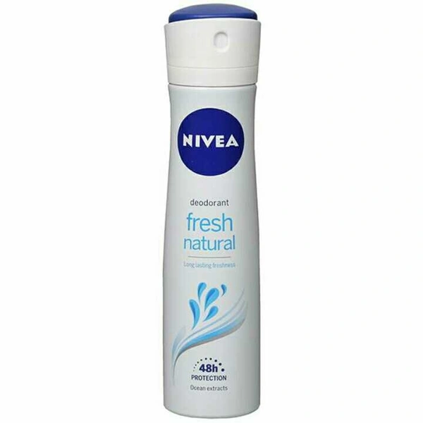 Nivea Woman Deo fresh Natural ,150ml