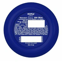 NIVEA Crème, All Season Multi-Purpose Cream, 100gm