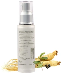 Lotus Professional Phytorx Whitening & Brightening Nourishing Moisturiser Spf 25, 50 ml