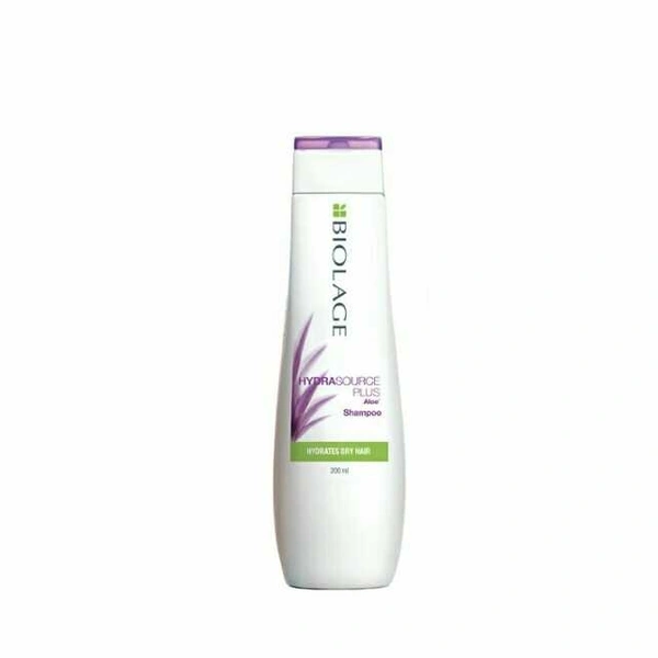 BIOLAGE Hydrasource Shampoo | Paraben free|Hydrates & Moisturizes Dry Hair | For Dry Hair ,400ml