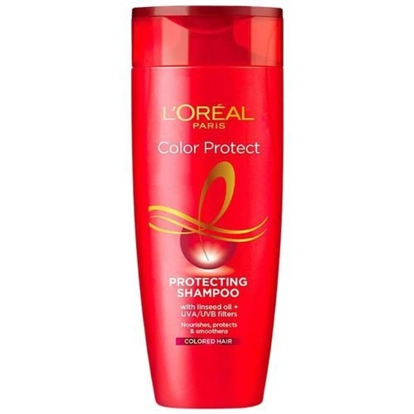 L'Oréal Paris COLOUR PROTECT SHAMPOO 192.50ml
