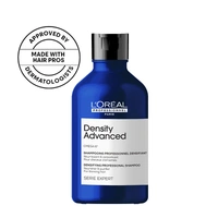 Loreal Professionnel Serie Expert Density Advanced Shampoo  Loreal  Professionnel Serie Expert Density Advanced Shampoo 300 Ml, 