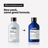 Loreal Professionnel Serie Expert Density Advanced Shampoo  Loreal  Professionnel Serie Expert Density Advanced Shampoo 300 Ml, 
