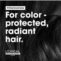 Loreal  Professionnel Serie Expert Vitamino Shampoo Loreal Professionnel Serie Expert Vitamino Shampoo ,300ml 