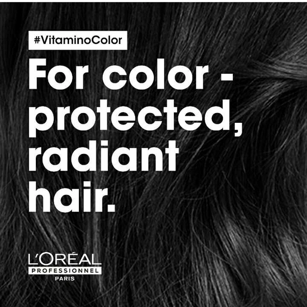 Loreal  Professionnel Serie Expert Vitamino Shampoo Loreal Professionnel Serie Expert Vitamino Shampoo ,300ml 