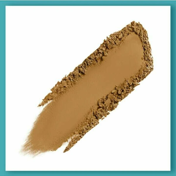 Maybelline New York Fit Me 12Hr Oil Control Compact, 330 Toffee, 8g