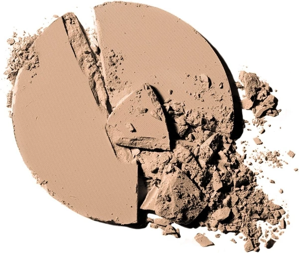 Maybelline New York Fit Me Matte Poreless Powder, 330 Toffee, 8.5g