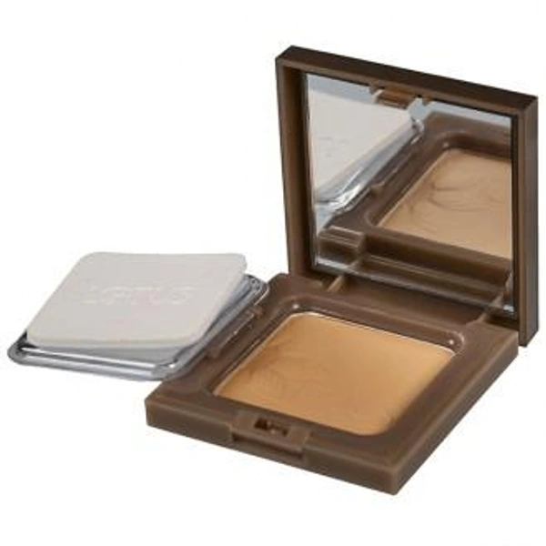 Lotus Make-up Pure Radiance Natural Compact Spf 15 545 Matte Pearl 9 g