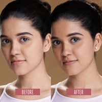 Lakme Perfecting Liquid Foundation, Shell Natural