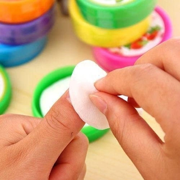 AR Nail Polish Remover Pads Wet Wipes (192 ml) AR Nail Polish Remover Pads Wet Wipes (192 ml× 12) 