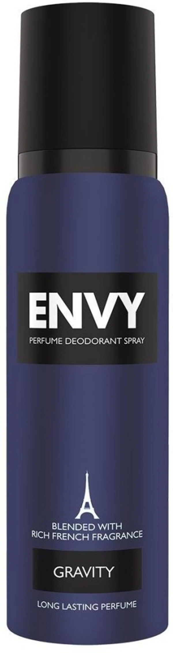 Envy perfume Deo GraVity 120 ML