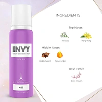 ENVY Kiss Deodorant - 120 ml 