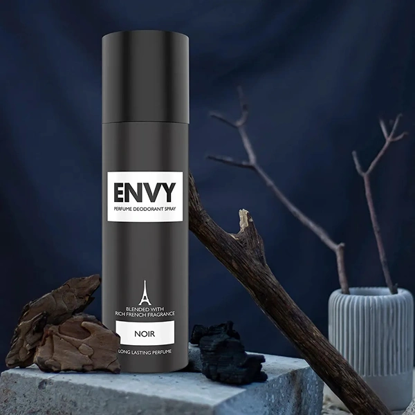 ENVY NORI Deodorant - 120 ml 