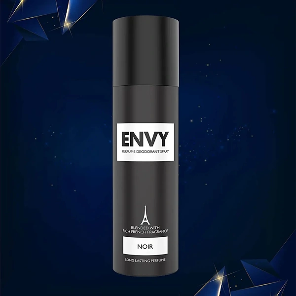 ENVY NORI Deodorant - 120 ml 