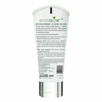 Lotus Harbal  Whiteglow  OIL CONTROL Face Wash 100ml 