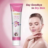 Keya Seth Lotus Face Wash, Keya Seth Aromatherapy Fresh Look Lotus Face Wash,100ml