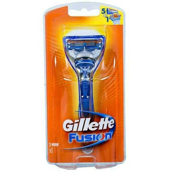 Gillette fashion Razor,
