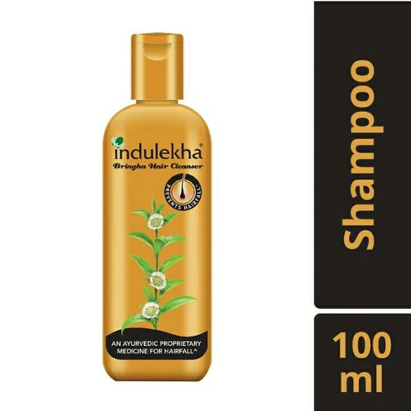 Indulekha Bringha Shampoo,100ml  Indulekha Bringha Shampoo 100ml 