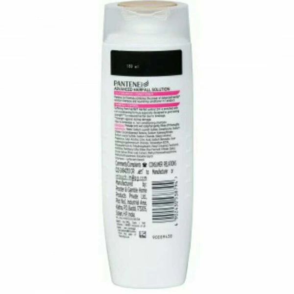 Pantene 2 In 1 Hairfall Control Shampoo + Conditioner (75ml)