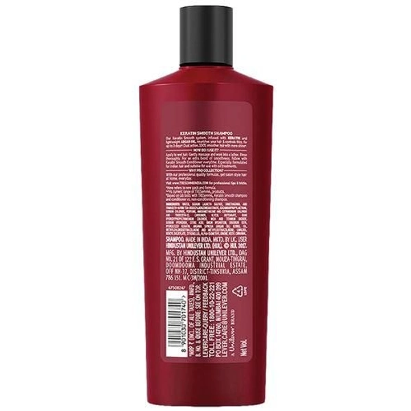 TRESemme Keratin Smooth Shampoo 340ml 