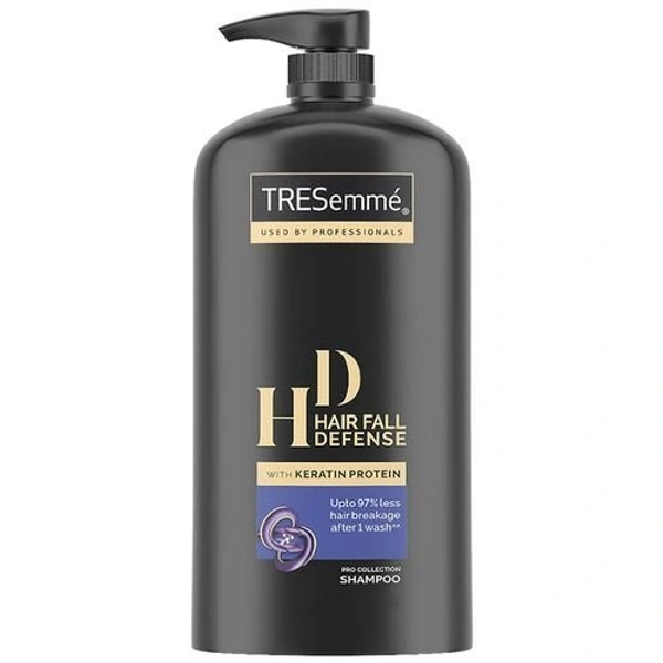 Tresemme Hair Fall Defense Pro Collection Shampoo - 1ltr