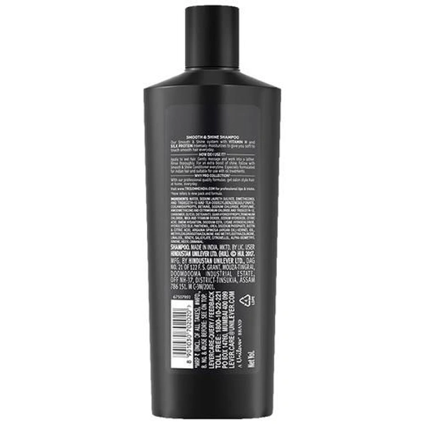 Tresemme Smooth & Shine Pro Collection Shampoo - 340ml 