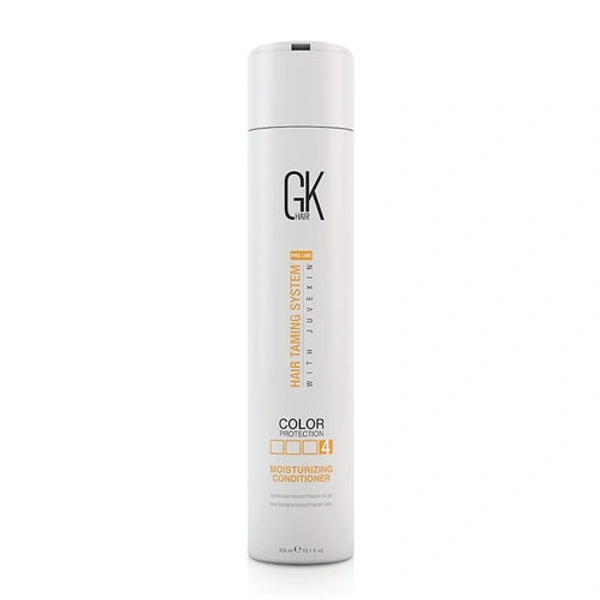 GK Hair Moisturizing Color Protection Conditioner | (300ml)