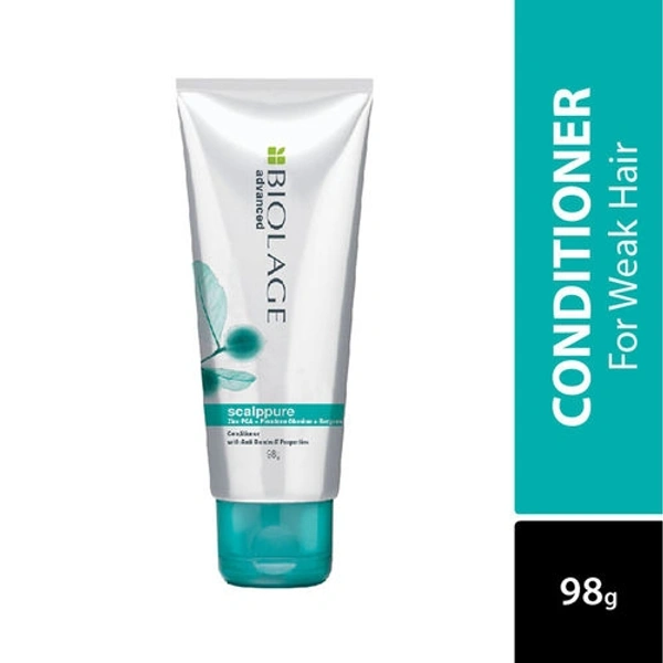 Matrix Biolage Advanced Scalppure Anti-Dandruff Conditioner (98gm)