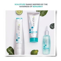 Matrix Biolage Advanced Scalppure Anti-Dandruff Conditioner (98gm)
