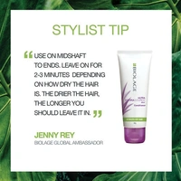 Matrix Biolage Hydrasource Plus Hydrating Conditioner with Aloe (98gm)