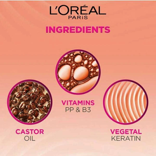 Loreal Paris Dream Lengths Conditioner, 192.5 ml