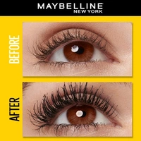 Maybelline Colossal Mascara  Maybelline New York The Colossal Mascara Waterproof .35gm  