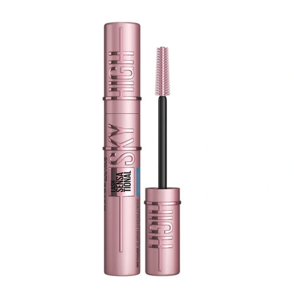 Maybelline New York Lash Sensational Sky High Waterproof Mascara(6ml)