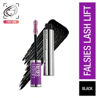 Maybelline New York Falsies Lash Lift Mascara - Very Black(8.6ml)