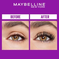 Maybelline New York Falsies Lash Lift Mascara - Very Black(8.6ml)