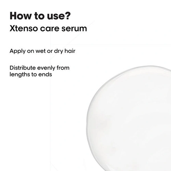 L'Oreal Professionnel X-Tenso Care Serum 50ml 