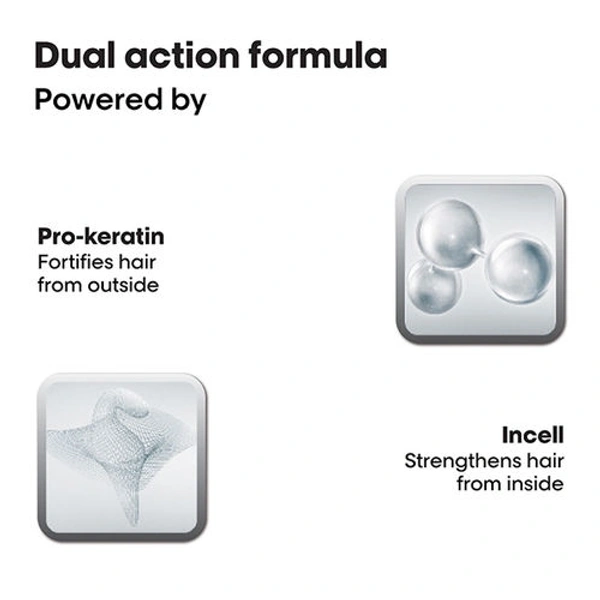L'Oreal Professionnel X-Tenso Care Serum 50ml 