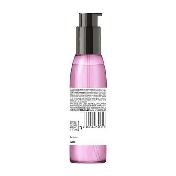 Loreal Professionnel Liss Unlimited Primrose Serum 125ml 