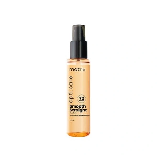 Matrix Opti Care Smooth Straight Serum 100ml 