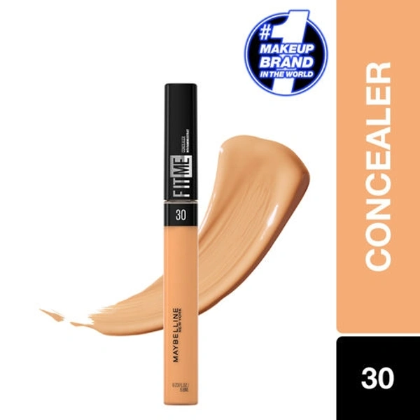 Maybelline New York Fit Me Concealer - 30 Honey