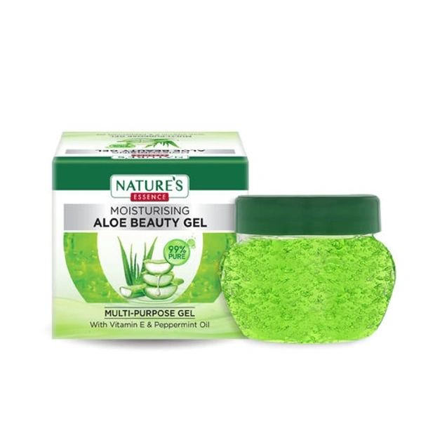 Natures Essence Aloe Beauty Gel(50g)