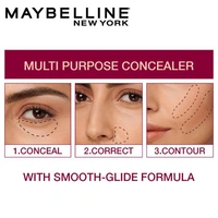 Maybelline New York Instant Age Rewind Concealer - Caramel 144