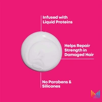 Matrix Opti.Repair Professional Liquid Protein Conditioner |96mll 