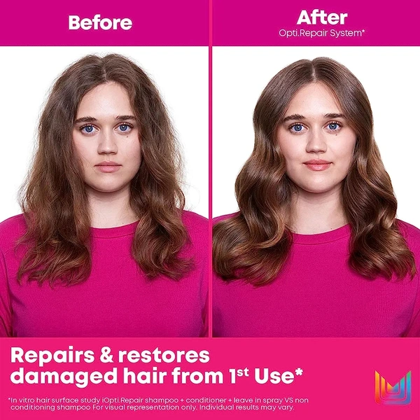 Matrix Opti.Repair Professional Liquid Protein Conditioner |198gm 