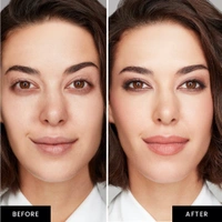 Lakme Absolute Skin Natural Mousse, Rose Fair 02, 